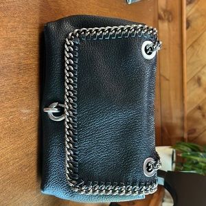 Rebeca minkoff cross body bag